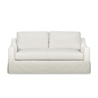 Cranbrook 78'' Slipcovered Sofa