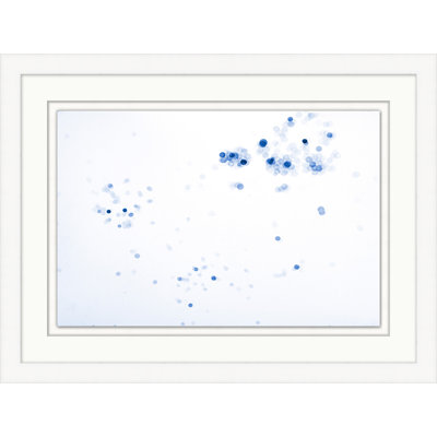 Out Of Focus 4 Print by Mat Sanders