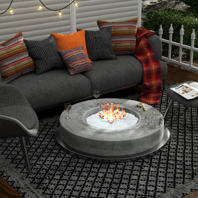 10 Lb. Aledra Fire Glass