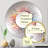 Martini Glass Mystery Wall Mirror, Drinkware Green Traditional - Martini Glass Mystery III-123143258-124075714