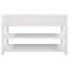 Console rétro avec deux tablettes ouvertes-649818818-649818941-649818816