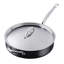 Hestan NanoBond Covered Saute' w/ Helper Handle-2068026243