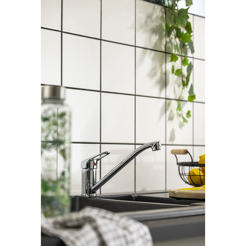 Abode Aria Single Lever Mixertap