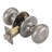 Cambridge Passage Door Knob-10310940