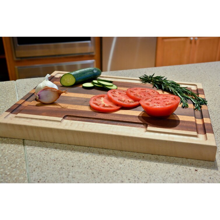 Coastal Carolina Cutting Boards Coastal Carolina Wood Cutting Board &  Reviews