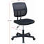 Chaise de bureau 1Pc Elegant Design