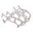 Humera Tabletop Wine Bottle Rack-1135501882