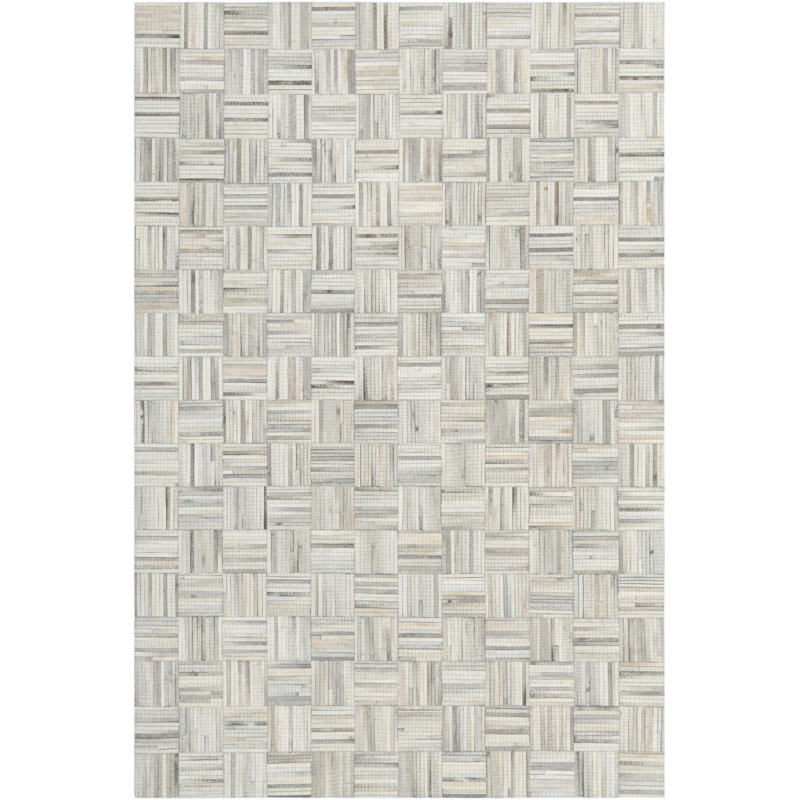 Tiles Tenyo Rug, Rectangle 6'1" x 9'