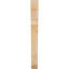 Support latté 3 1/2 po x P 32 po x H 40 po, sapin Douglas-93350305-111670130
