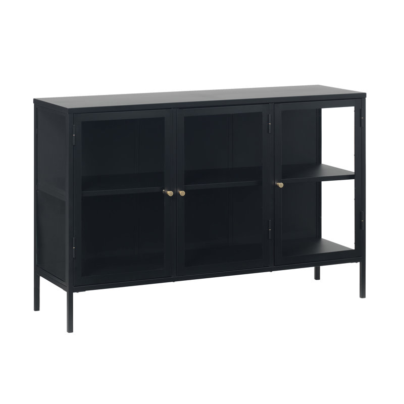 Damyah 132cm Sideboard