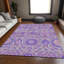 Tapis lavable à la machine intérieur / extérieur Mahaney ACN751-675520797
