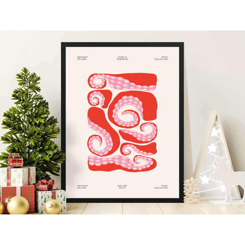 Denardo Single Picture Frame Print, 35.56 cm H x 27.94 cm W