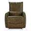 Thaya Leather Power Recliner Chair-835221293