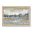 Cool Grey Horizon II by Jennifer Goldberger - Painting-1011071260-1011071262