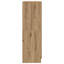 Kitchen Cabinet 38X41.5X131.5 Cm Engineered Wood-386439456