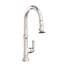 Pull-Down Kitchen Faucet - Trigger Spray-298508528
