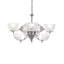 6 - Light Chandelier