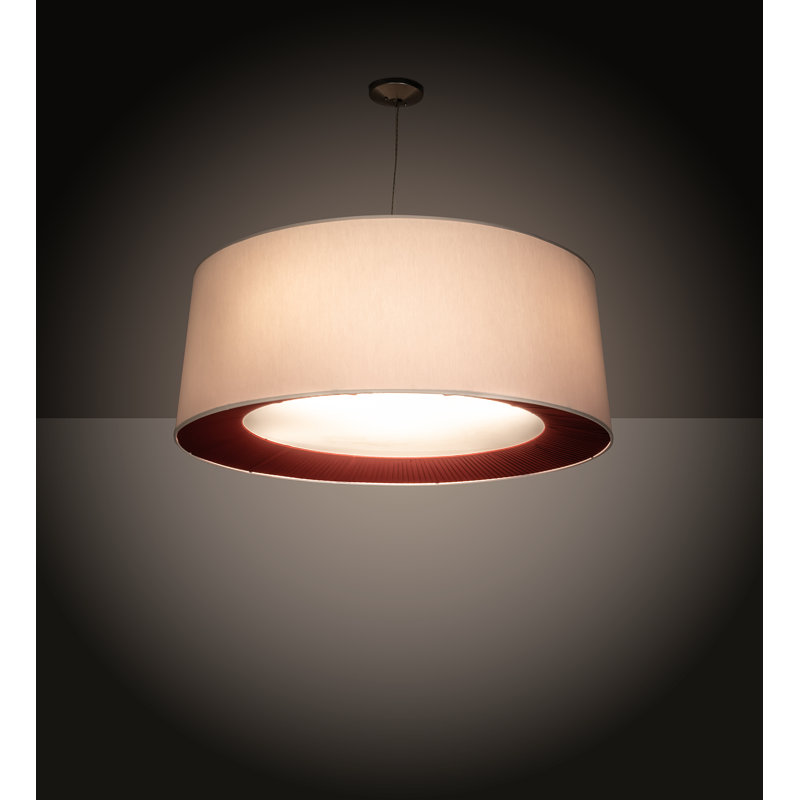 5 - Light Pendant
