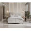 Premium Boxspring Bed GALA With Pocket Mattress And Visco Topper-100652713-100652714