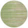  Machine Washable Indoor/Outdoor Chantille ACN996 Paprika Area Rug