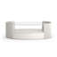 Love Oval Cocktail Table - Oracle-754885172