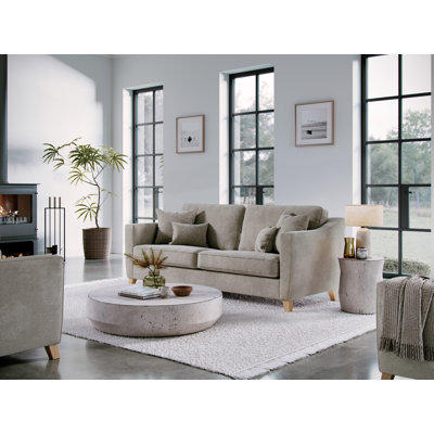 Stoystown 3 Seater Sofa