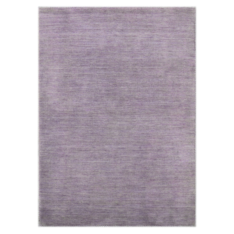 Lajaya Wool Indoor Rug