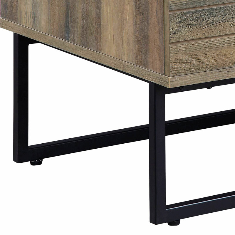 Brenita Single Coffee Table