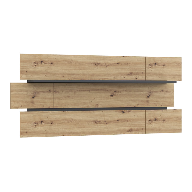 Bellmon Bracket Shelf