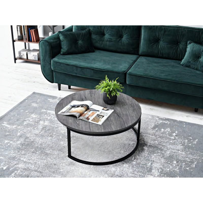 Evonni Frame Coffee Table