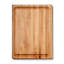 John Boos Chef's Edge Grain 1.5" Maple Cutting/Carving Board with Juice Groove-32567540