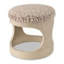 Round Ottoman-1069977164