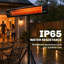 Outdoor Heater