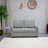 Convertible Sleeper Sofa Bed
