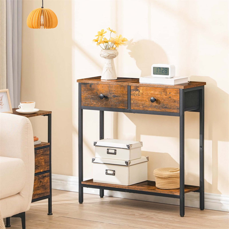 Annam 75cm Console Table