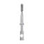 Robinet de cuisine en acier inoxydable 304 - Nickel brossé, conception moderne élégante pour une conception en nickel domestique, durabilité à long terme-489795098