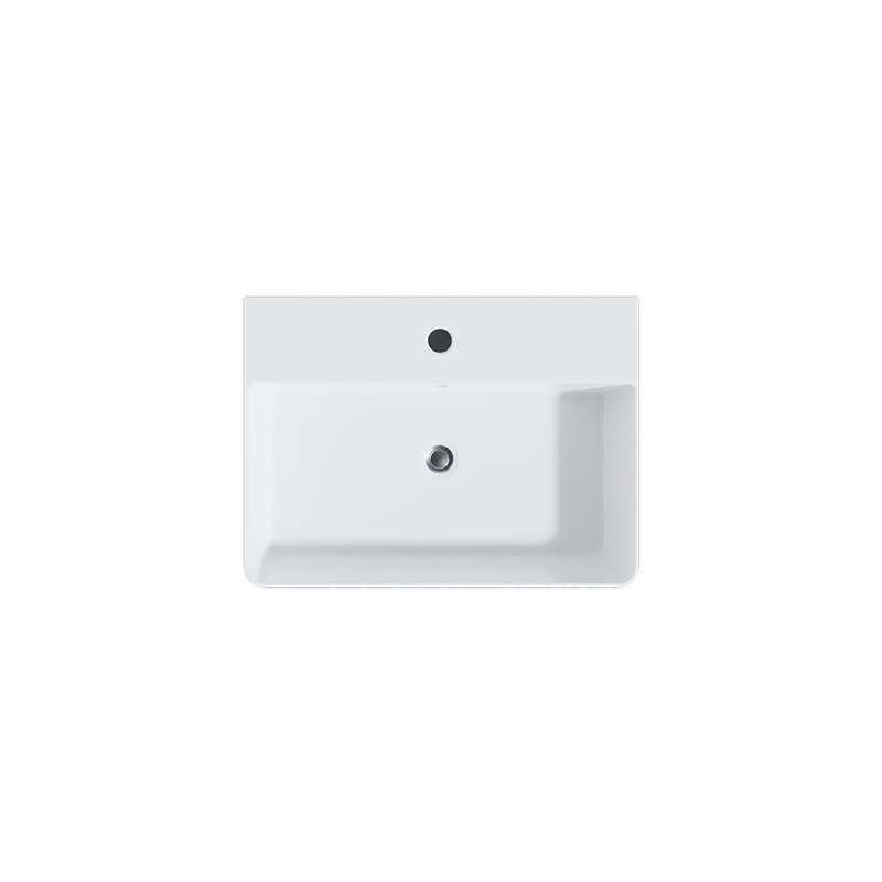 17.38'' L Bathroom Sink