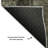 Premium Machine Washable Dahl AMF1077 Modern Rug-507683322