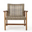 Fauteuil d'appoint moderne Cafe Ambiance-2050121249