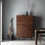 Buffet décoratif Nordic Wabi Sabi-1997841449
