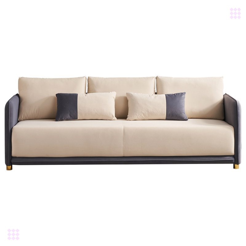 Upholstered Sofa