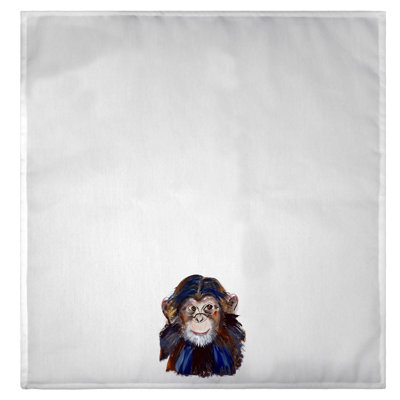 Chimpanzee Ultra Light Hand Towel
