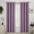 Zmari Blackout Curtain Pair-425913670-425913669