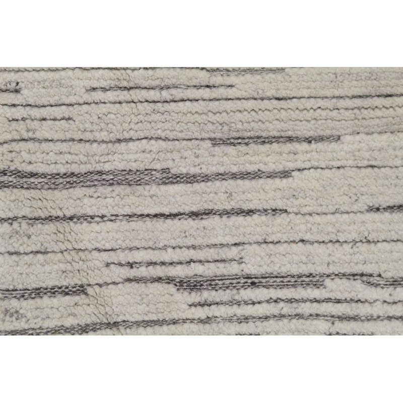 One-of-a-Kind 6' X 9' Area Rug