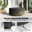 Outdoor Patio Dining Set Cover