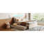 Lit plateforme tapissier Teddy-988861707