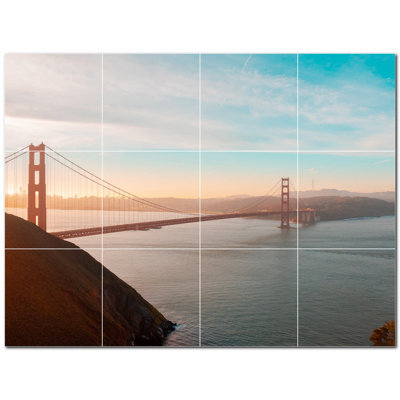 Pont photo 4,25 x 4,25
