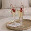 Glass Venice Handmade Flute