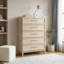 Commode 5 tiroirs Whisperwood