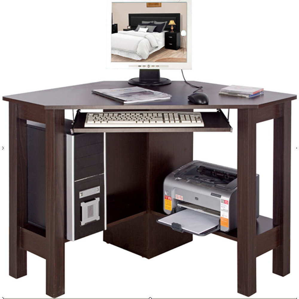 Corner Computer Desk